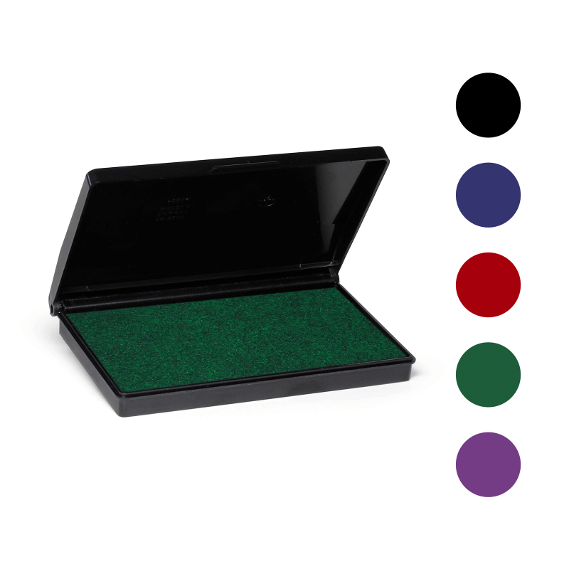 Trodat 9051 Stempelkissen 90x50mm Stempelzubehör