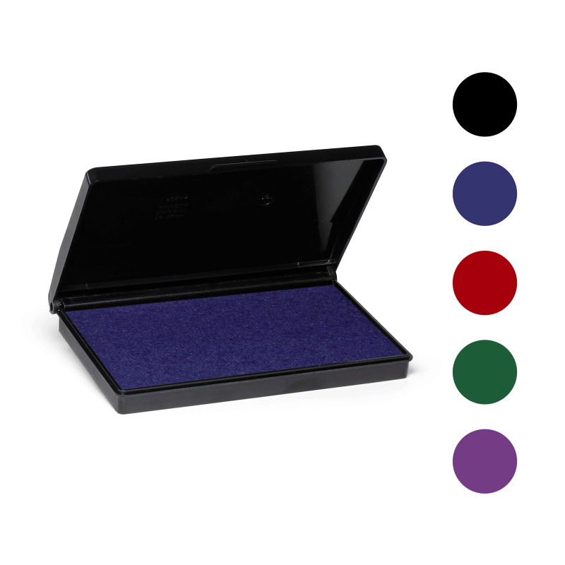 Trodat 9051 Stempelkissen 90x50mm Stempelzubehör