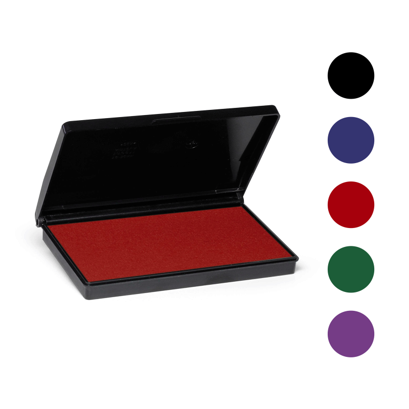 Trodat 9051 Stempelkissen 90x50mm Stempelzubehör