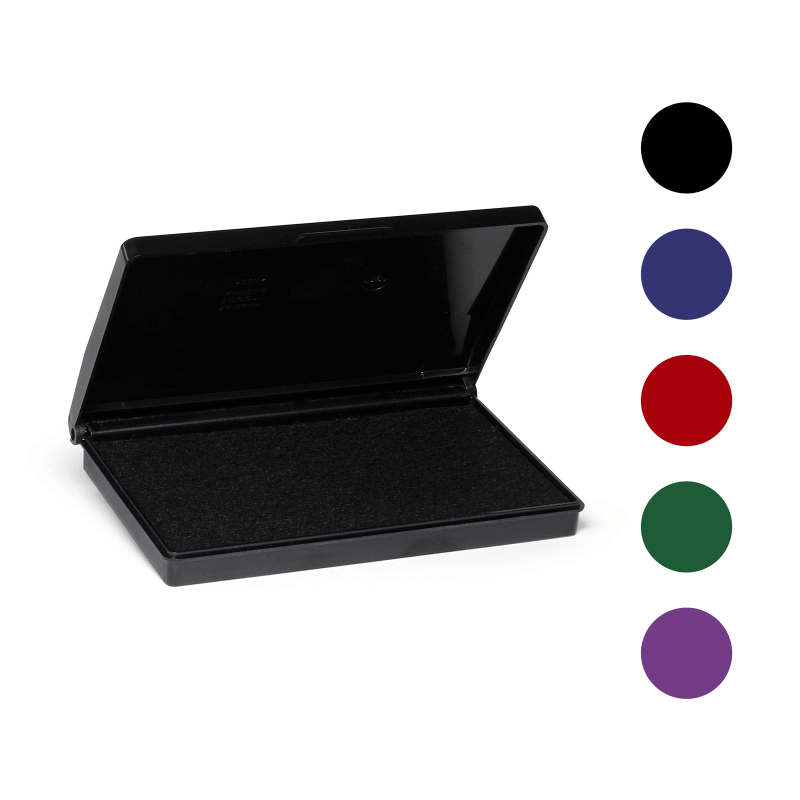 Trodat 9051 Stempelkissen 90x50mm Stempelzubehör