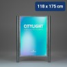 Durchlicht Plakat | 118x175 Durchlicht-Plakate