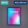 Durchlicht Plakat | A2 Durchlicht-Plakate