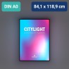 Durchlicht Plakat | A0 Durchlicht-Plakate