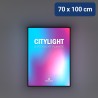 Durchlicht Plakat | 70x100 Durchlicht-Plakate