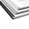 VWA | Kunststoffspirale Vorwissenschaftliche Arbeiten