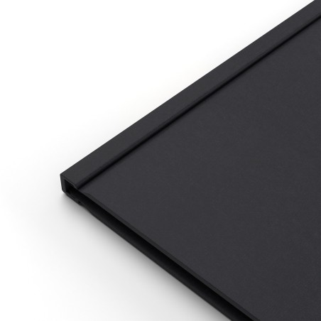 VWA | Hardcover Buchbindung Vorwissenschaftliche Arbeiten