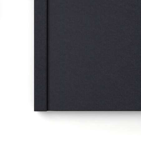 VWA | Hardcover Buchbindung Vorwissenschaftliche Arbeiten