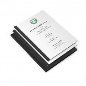 Vorwissenschaftliche Arbeit | Premium Set VWA