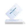 Plastikkarten - Standard Plastikkarten
