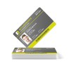 Plastikkarten - Standard Plastikkarten