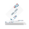Plastikkarten - Standard Plastikkarten