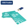 DRUCKRAUM Card 1000 Selbstbedienung
