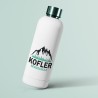 Druck auf Ihre Thermos Flasche Druck auf zylindrische Objekte