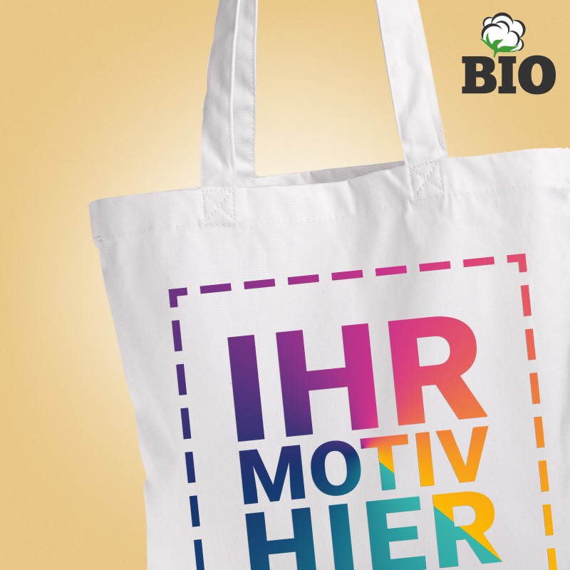 Organic Tasche Taschen
