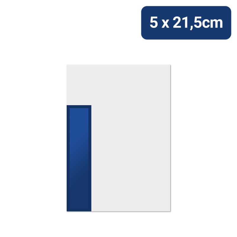 Lesezeichen | 5x21,5cm Lesezeichen Lesezeichen | 5x21,5cm Lesezeichen