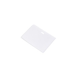 Stabile Ausweishülle 90 x 70 mm Plastikkarten
