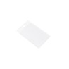 Ausweishülle 60 x 95 mm Plastikkarten