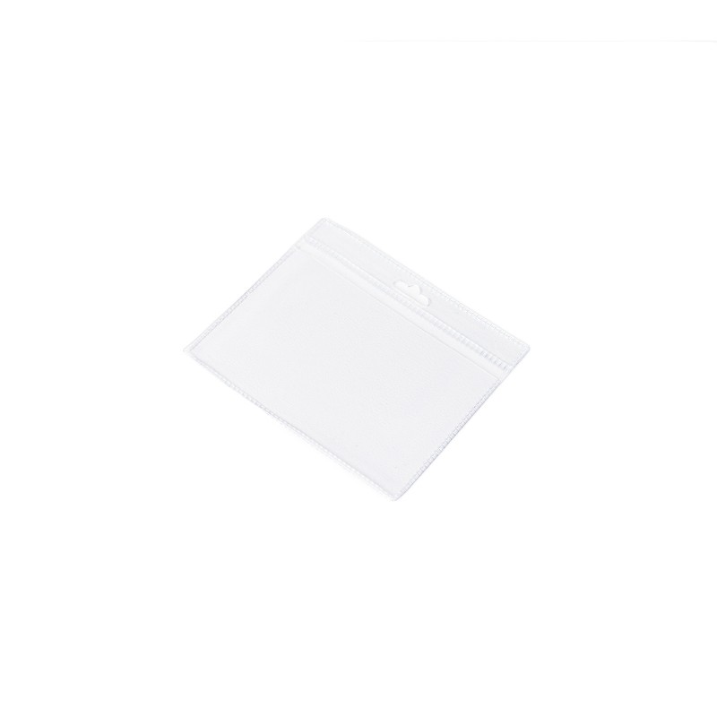 Ausweishülle 86 x 54 mm Plastikkarten Ausweishülle 86 x 54 mm Plastikkarten