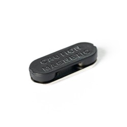 Zubehör: Magnet klein Plastikkarten