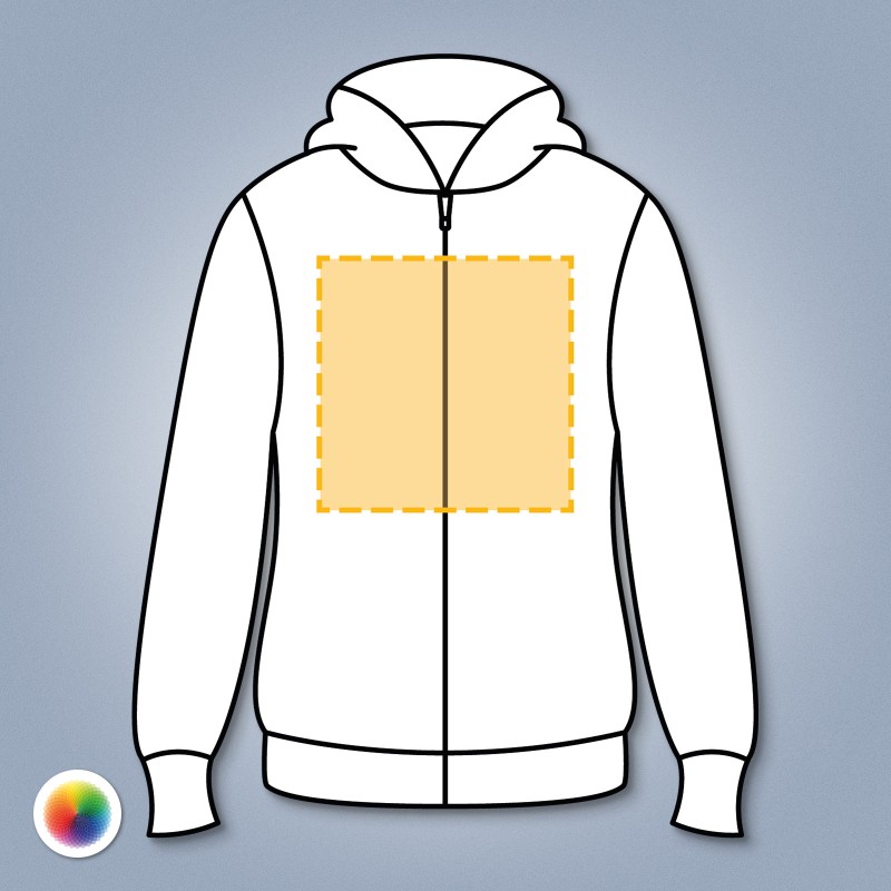 Jacke (nur Druck) Ihre Motive auf Ihren eigenen Textilien Jacke (nur Druck) Ihre Motive auf Ihren eigenen Textilien