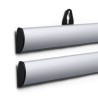 Set Klemmschienen | DIN A1 (84,5cm) Mechaniken & Zubehör
