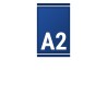 Banner Display | DIN A2 Banner Displays
