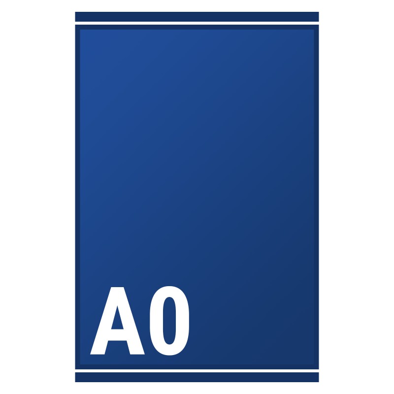Banner Display | DIN A0 Banner Displays Banner Display | DIN A0 Banner Displays