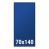 Banner Display | 70x140cm Banner Displays
