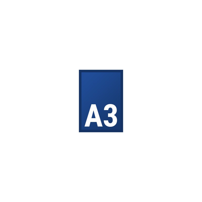 Premium Plakat | A3 | 29,7x42cm Premium Plakate