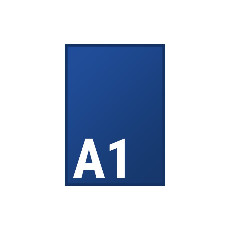Premium Plakat | A1 | 59,4x84,1cm Premium Plakate Premium Plakat | A1 | 59,4x84,1cm Premium Plakate