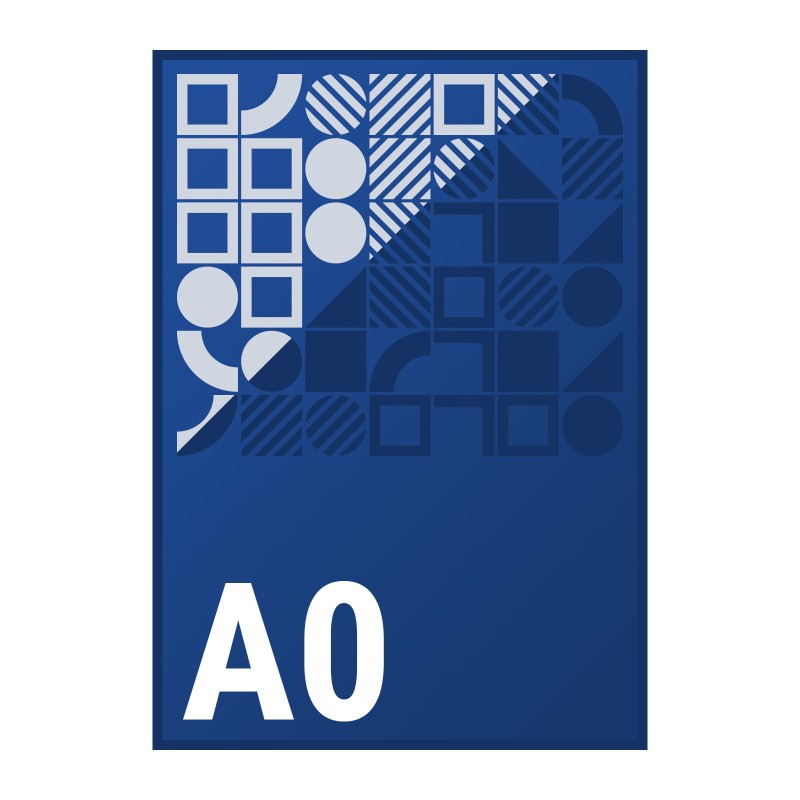 Bespannung Banner Display mit partiellem Lack-Effekt | DIN A0 Banner Displays mit partiellem Lack-Effekt Bespannung Banner Display mit partiellem Lack-Effekt | DIN A0 Banner Displays mit partiellem Lack-Effekt