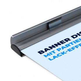 Banner Display | DIN A2