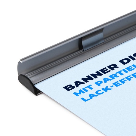◤  Banner Display A0 | DRUCKRAUM.at