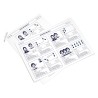 Budget Plakat | A3 | 29,7x42cm Budget Plakate