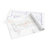 Plandruck | A0 | 84,1x118,9cm Plandruck