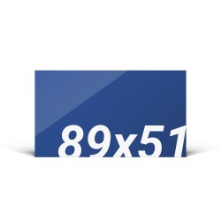 Visitenkarten mit Cellophan | 89x51mm Visitenkarten mit Cellophan