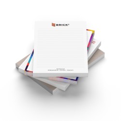 Schreibblöcke | DIN A6 | 10,5x14,8cm Schreibblöcke & Notizblöcke