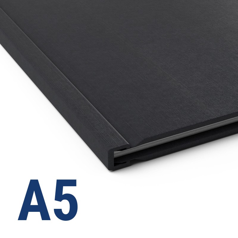Hardcover | DIN A5 | 14,8x21cm Gebundene Unterlagen und Skripten Hardcover | DIN A5 | 14,8x21cm Gebundene Unterlagen und Skripten
