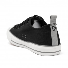 Roly Canvas Sneaker Schuhe bedrucken