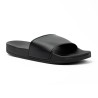 Badeschlapfen Schuhe bedrucken