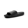 Badeschlapfen Schuhe bedrucken