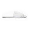 Frottier-Hotelslipper Schuhe bedrucken