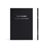 Arbeit | Hardcover | A4 Diplomarbeiten