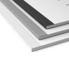 VWA | Leinenrückenbindung Vorwissenschaftliche Arbeiten