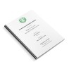 VWA | Kunststoffspirale Vorwissenschaftliche Arbeiten