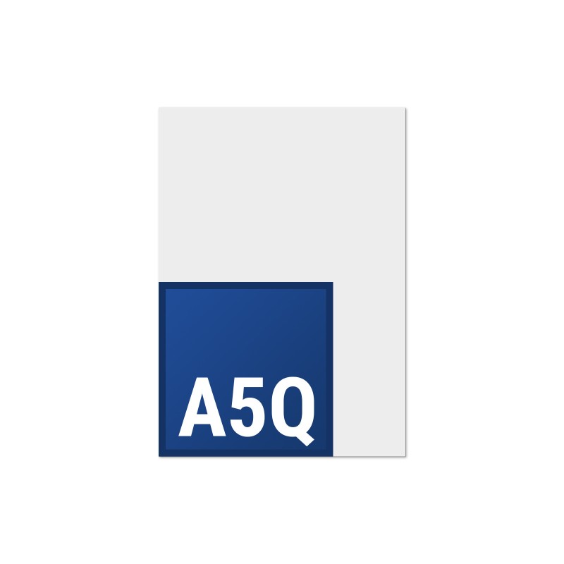 Fensterfalz offen | DIN A5 Quadrat | 14,8x14,8cm Fensterfalz (Altarfalz) Fensterfalz offen | DIN A5 Quadrat | 14,8x14,8cm Fensterfalz (Altarfalz)