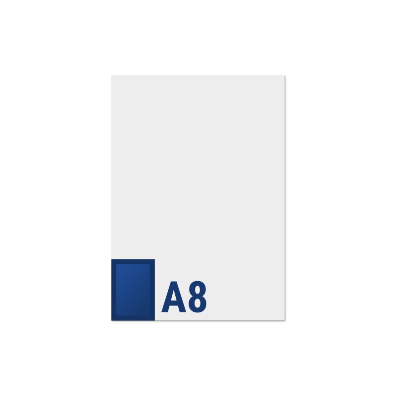 Karten | DIN A8 | 5,2x7,4cm Karten Karten | DIN A8 | 5,2x7,4cm Karten