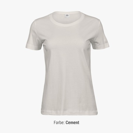 Premium T-Shirt - Damen Premium T-Shirts