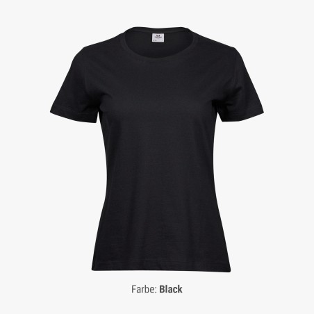 Premium T-Shirt - Damen Premium T-Shirts