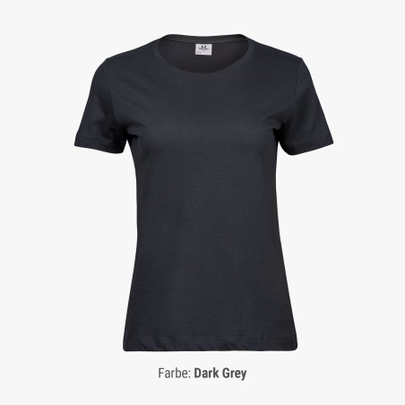 Premium T-Shirt - Damen Premium T-Shirts